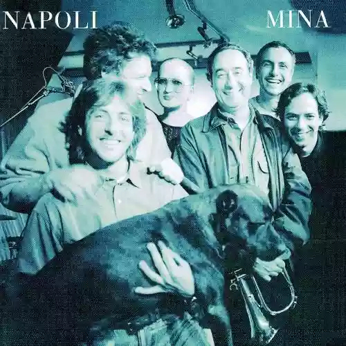 Cover di Napoli