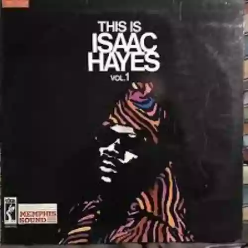 Cover Isaac Hayes - This Is Isaac Hayes