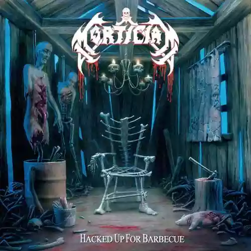 Cover Mortician - Hacked Up for Barbecue