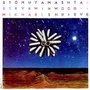 Stomu Yamashta's Go -Go
