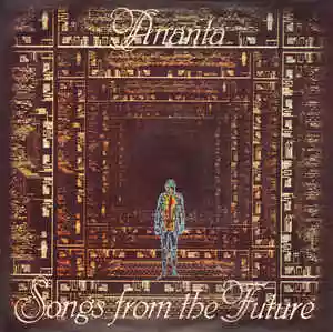 Ananta: Songs From the Future