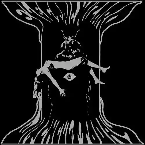 Cover Electric Wizard - Witchcult Today