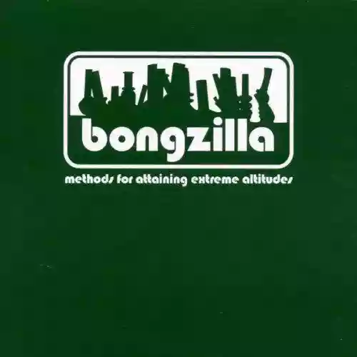Cover Bongzilla - Methods for Attaining Extreme Altitudes