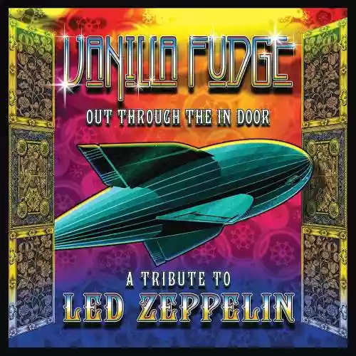 Cover di Out Through the in Door