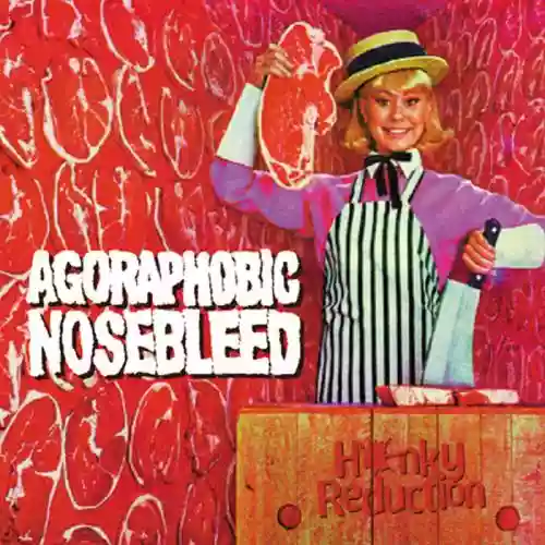 Cover di Honky Reduction