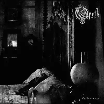 Opeth: Deliverance