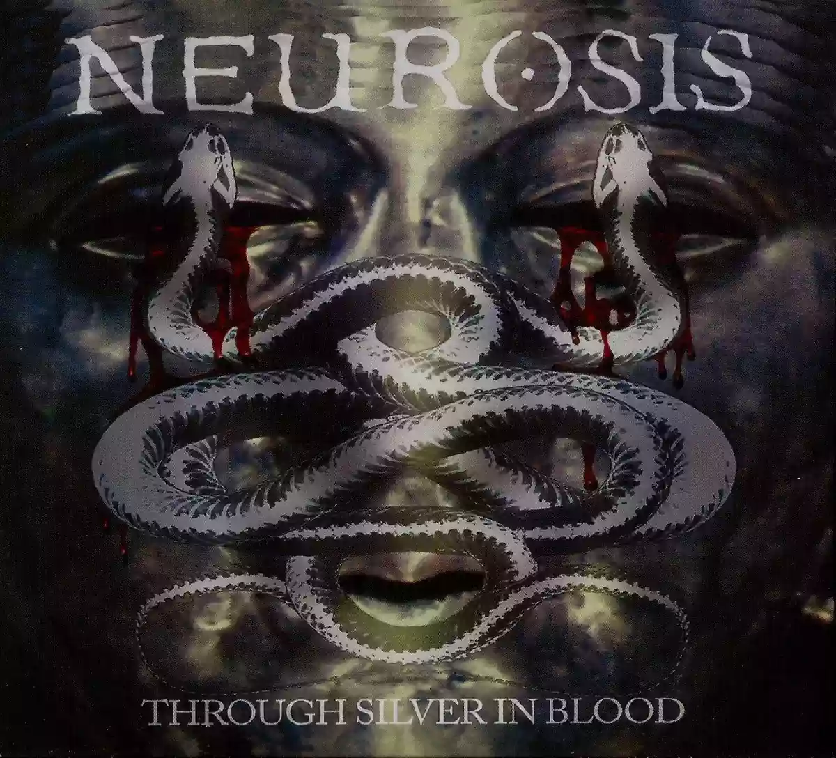 Neurosis: Given To The Rising
