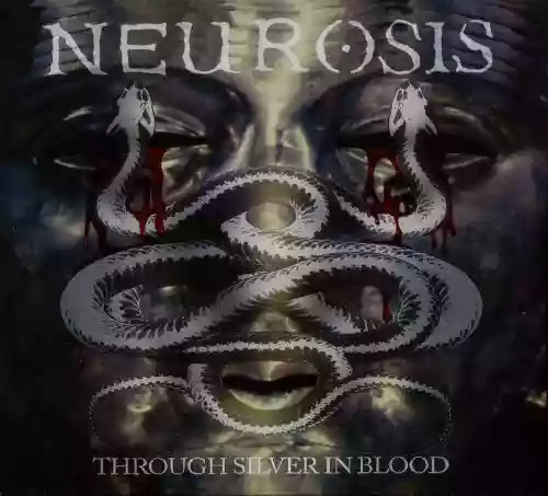 Cover di Through Silver in Blood