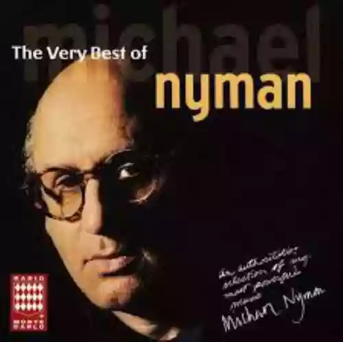 Cover di The Very Best of Michael Nyman