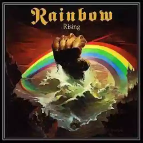 Cover di Rising