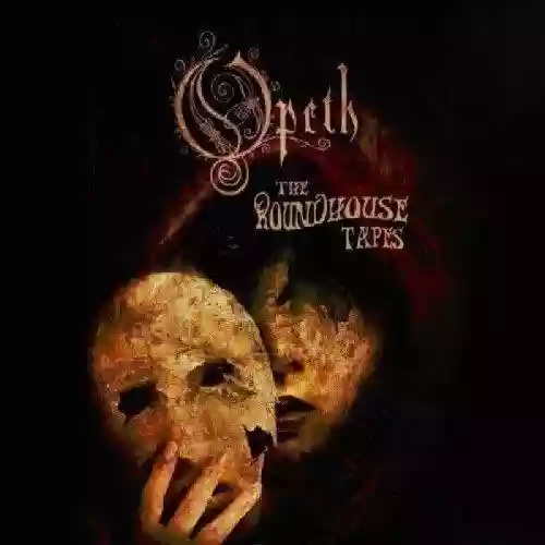 Cover di The Roundhouse Tapes