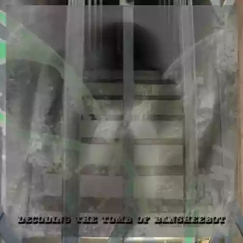 Buckethead: Decoding the Tomb of Bansheebot
