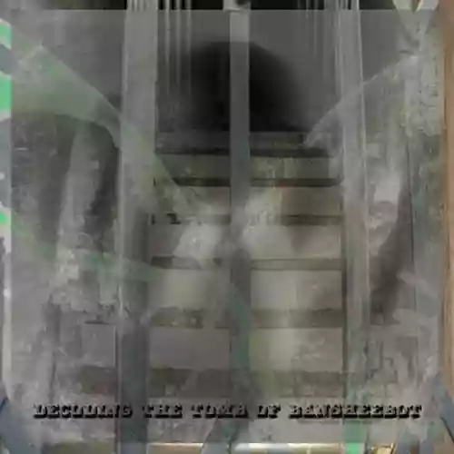 Cover di Decoding the Tomb of Bansheebot
