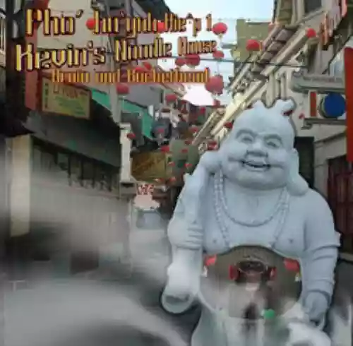 Cover di Kevin's Noodle House