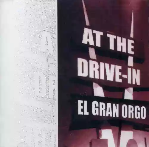 Cover di El Gran Orgo