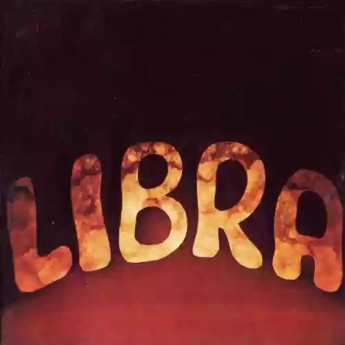 Cover Libra - Musica e Parole