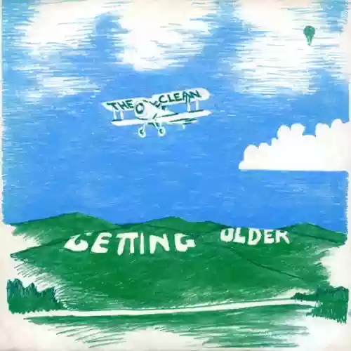 Cover di Getting Older