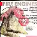 <b>The Fire Engines</b> • Lubricate Your Living Room