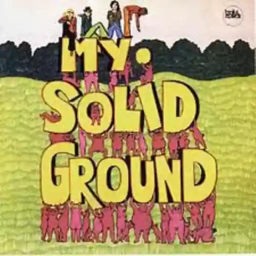 Cover My Solid Ground - My Solid Ground