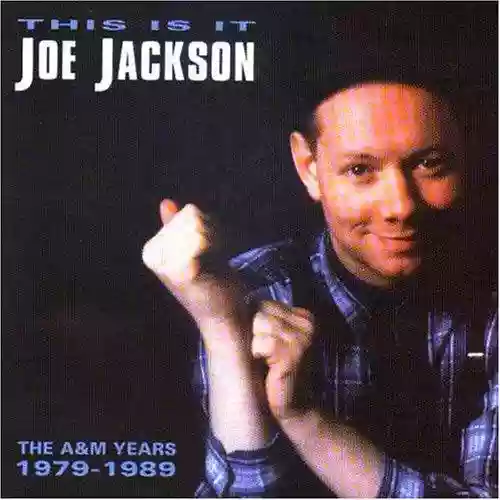 Cover di This Is It: The A&M Years - 1979-1989