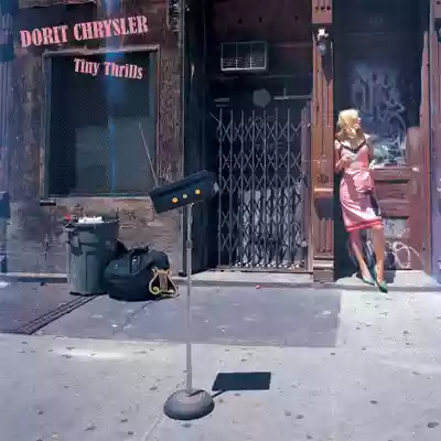 Dorit Chrysler: Tiny Thrills