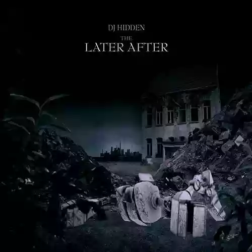 Cover DJ Hidden - The Later After