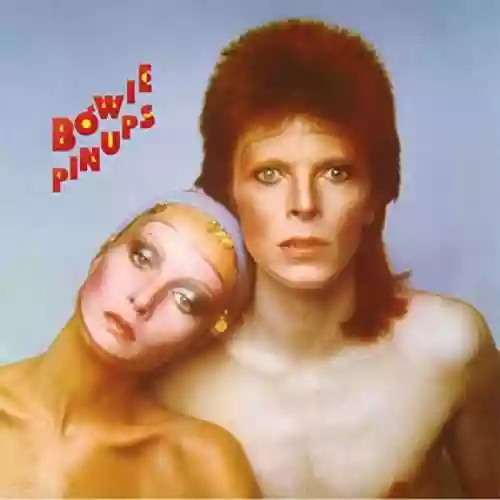 Cover di Pin Ups