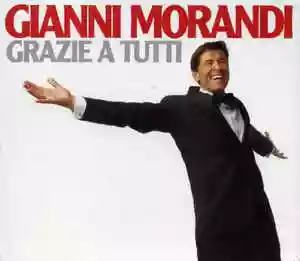 Cover di Grazie a tutti