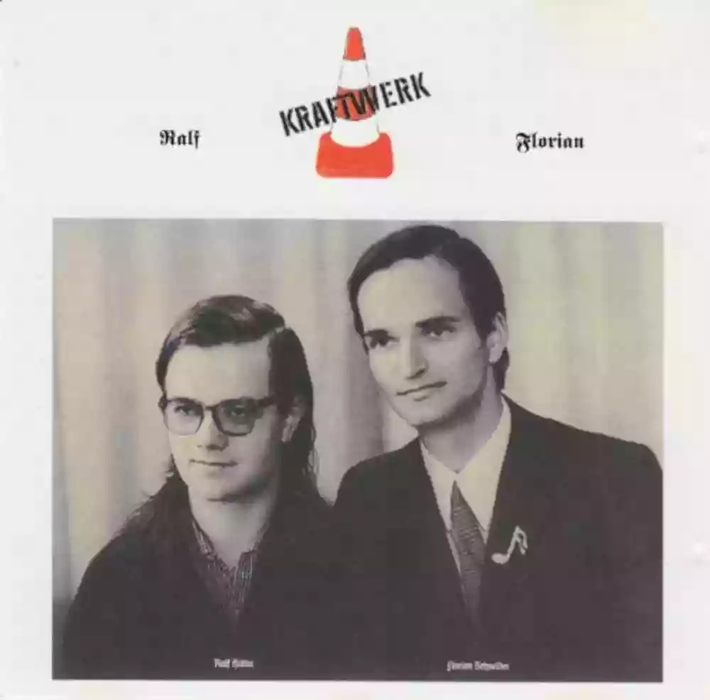 Kraftwerk: Ralf und Florian