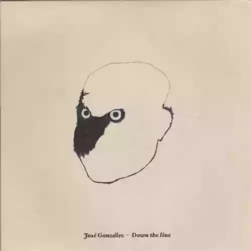 Cover José González - Down the Line