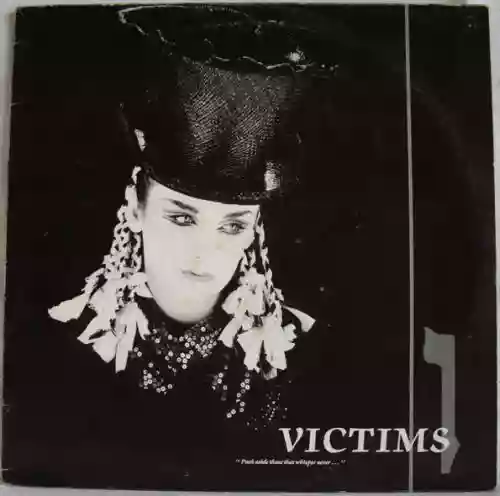 Cover Culture Club - Victims