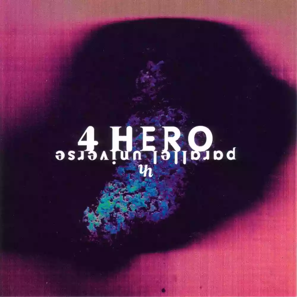 4hero: Parallel Universe