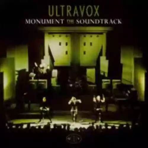 Cover di Monument