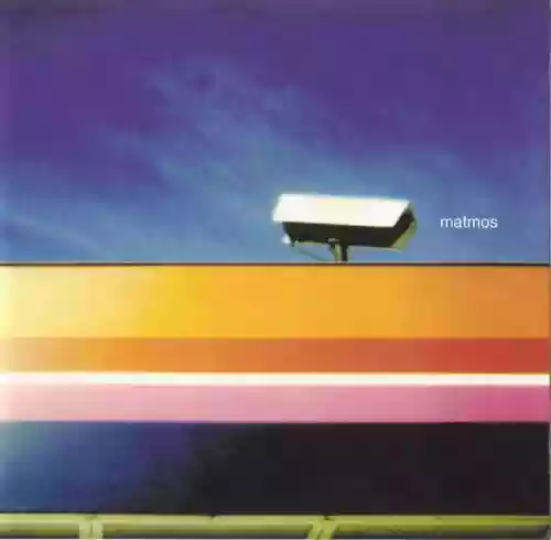 Cover di Matmos