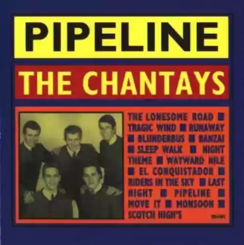 Cover di Pipeline