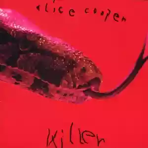 Alice Cooper: Killer
