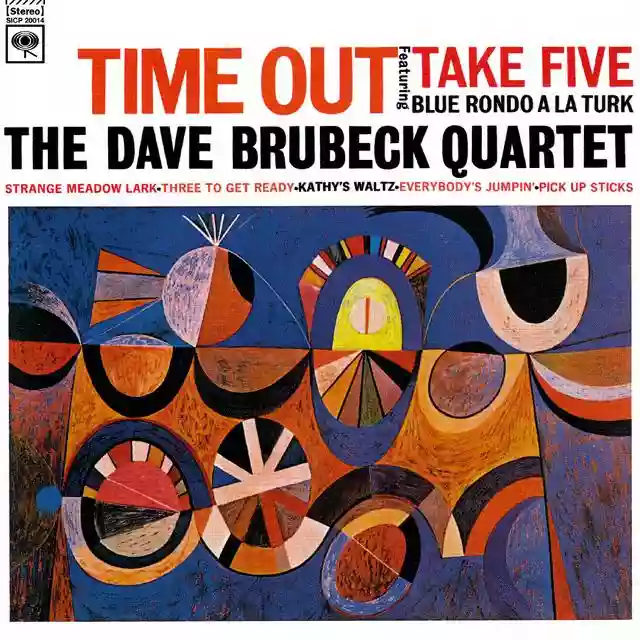 Dave Brubeck: Take Five