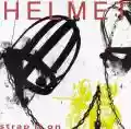<b>Helmet</b> • Strap It On