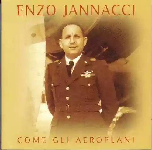 Cover di Come gli aeroplani