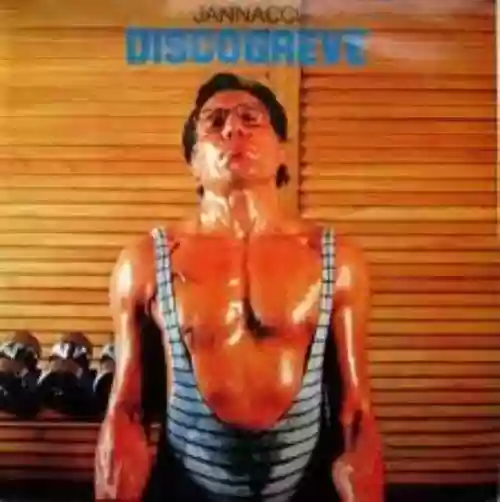 Cover di Discogreve