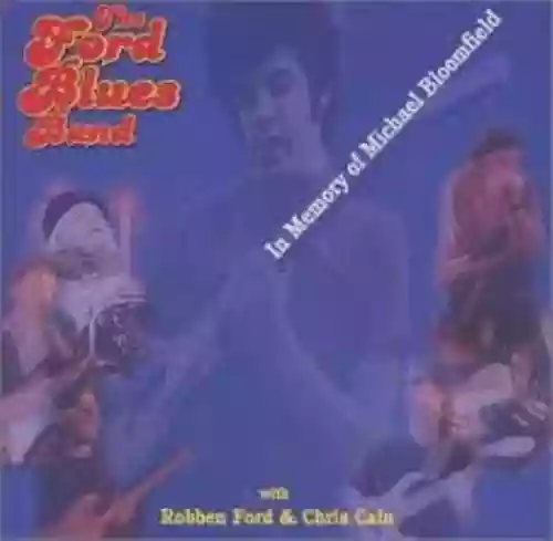 Cover di In Memory of Michael Bloomfield