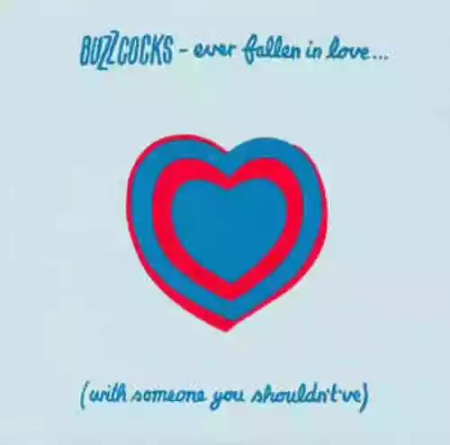 Cover Buzzcocks - Ever Fallen in Love (With Someone You Shouldn't've?)