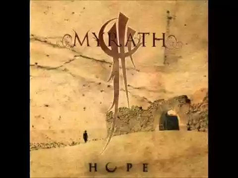 Myrath: Hope
