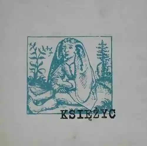 Cover di Księżyc