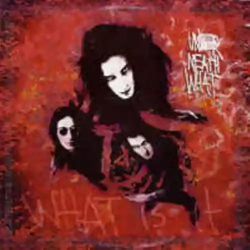 Cover Under Neath What - What Is It