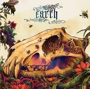 Earth: The Bees Made Honey In The Lion's Skull
