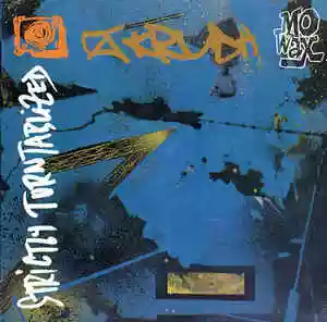 DJ Krush: Strictly Turntablized