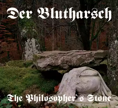 Der Blutharsch: The Philosopher's Stone