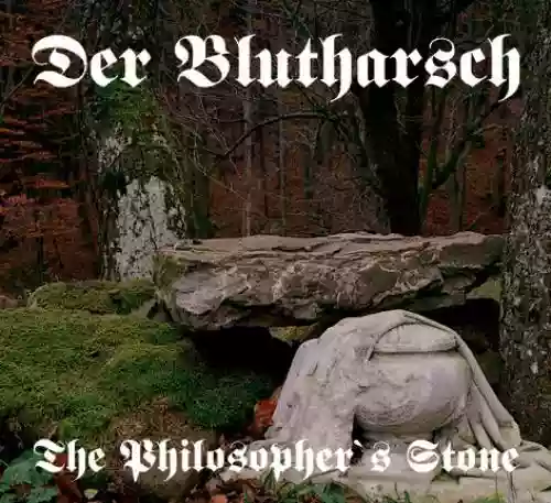 Cover di The Philosopher's Stone