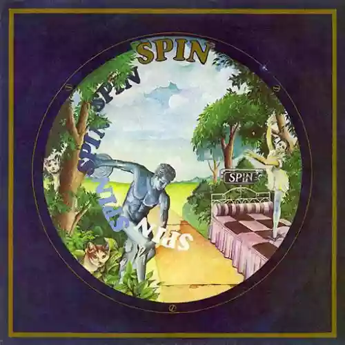 Cover Spin - Spin